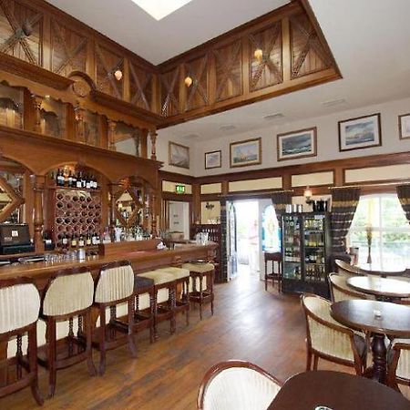 Island View Hotel Malahide Exterior foto