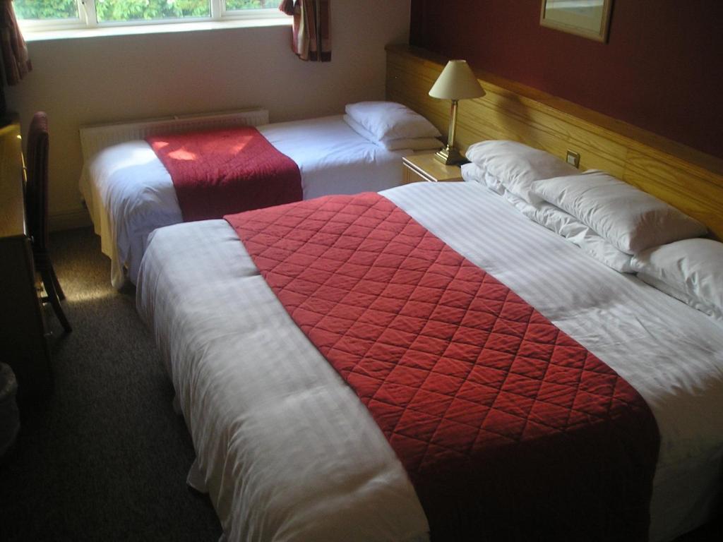 Island View Hotel Malahide Zimmer foto